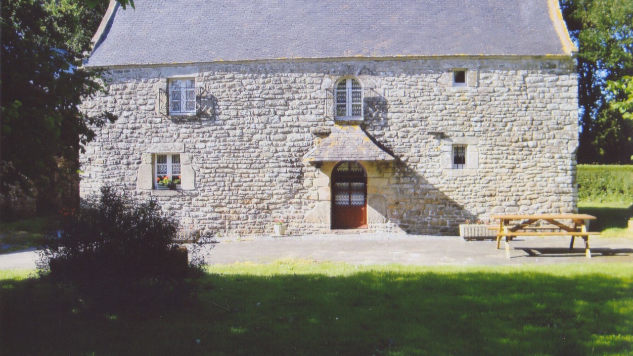 Photo of Outdoor in Malansac