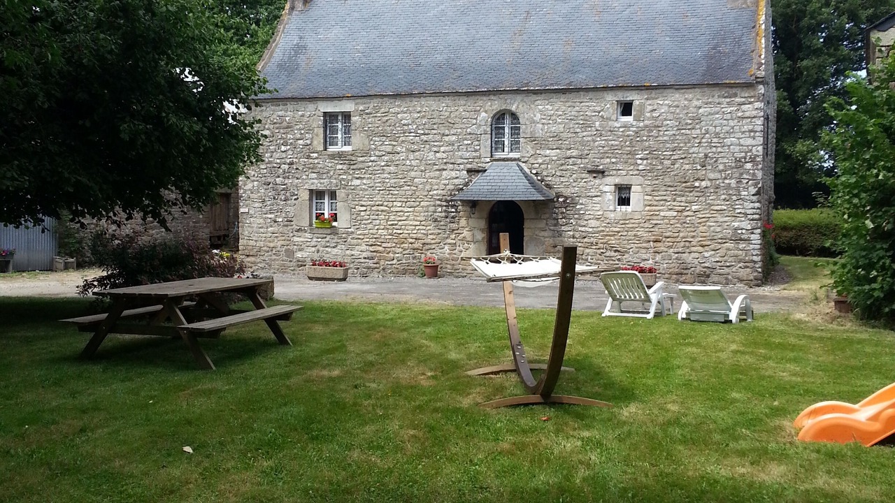 Photo of Outdoor in Malansac
