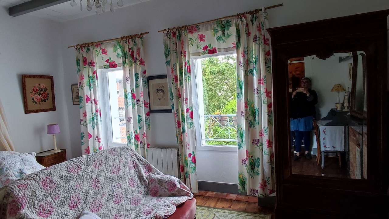 Photo of Livingroom in Paimboeuf