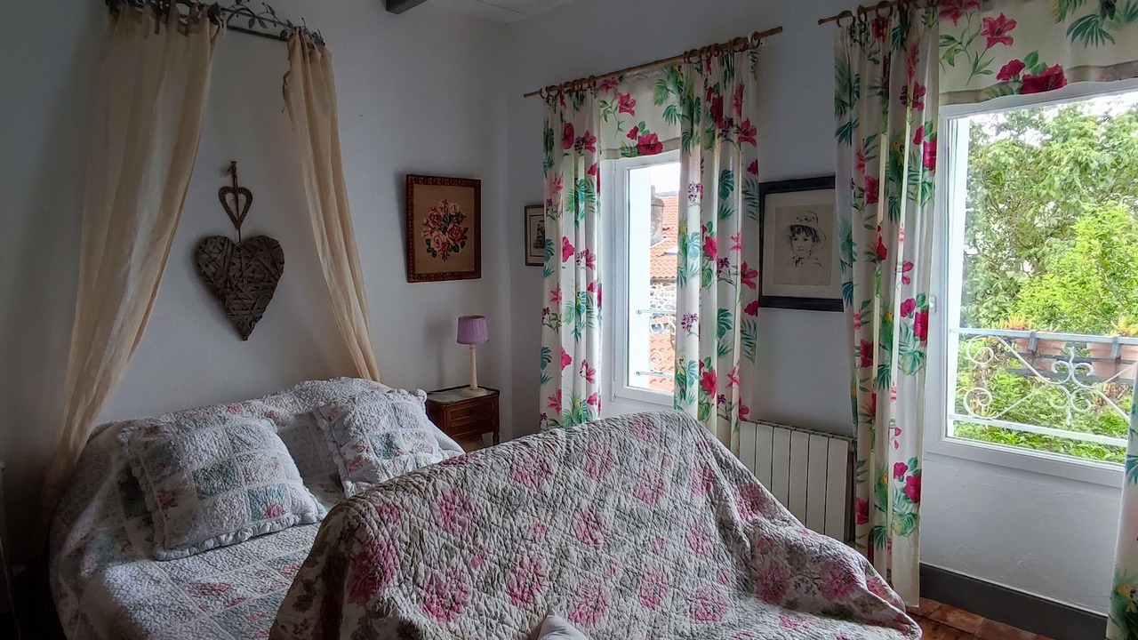 Photo of Bedroom in Paimboeuf