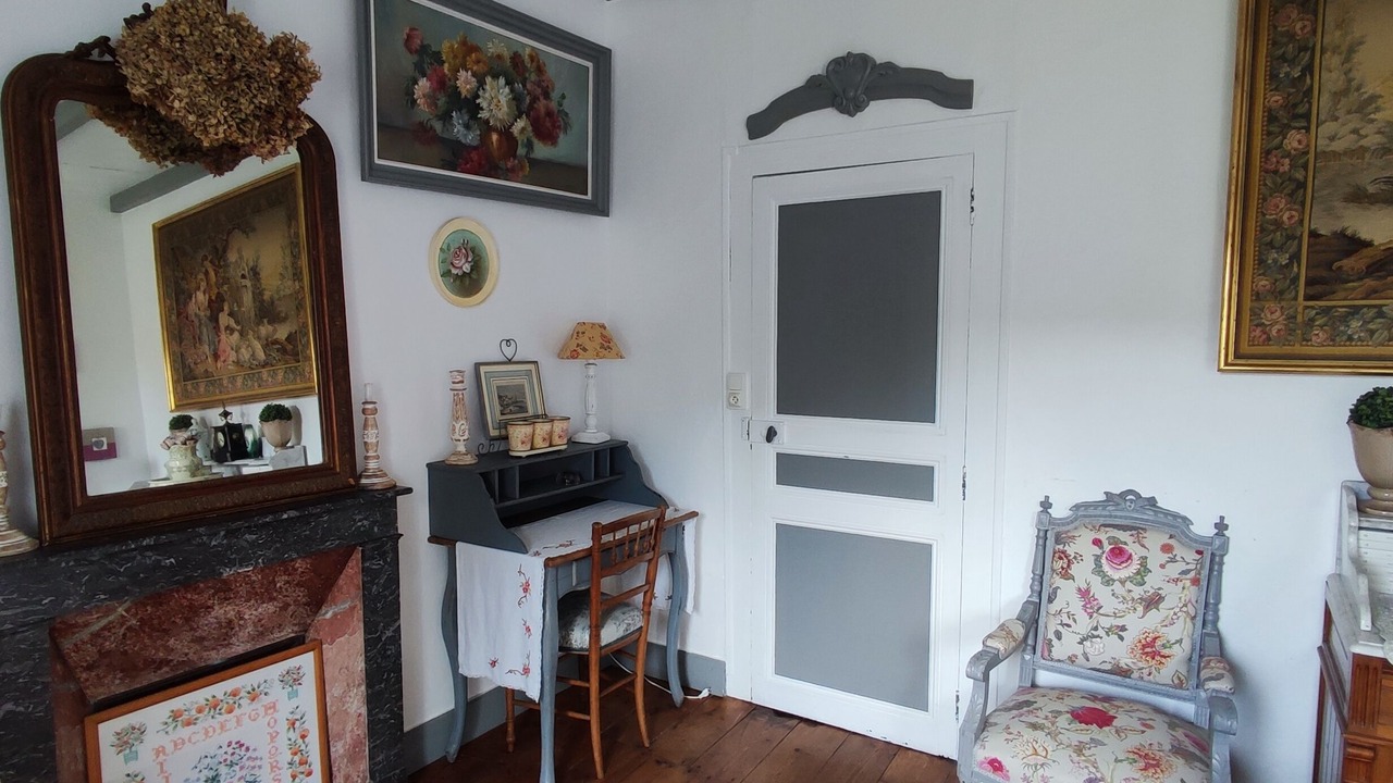 Photo of Livingroom in Paimboeuf