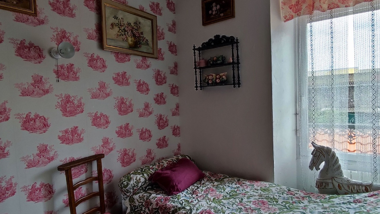 Photo of Bedroom in Paimboeuf