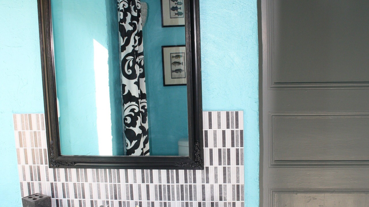 Photo of Bathroom in Paimboeuf