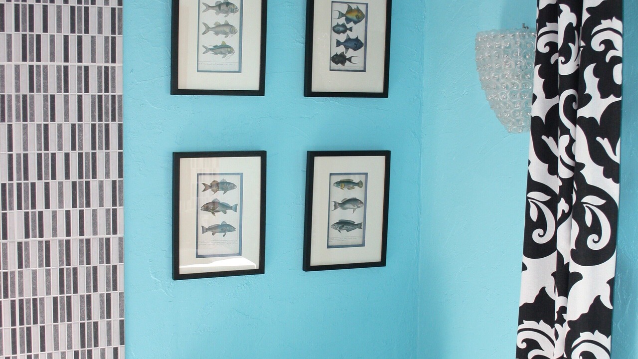Photo of Bathroom in Paimboeuf