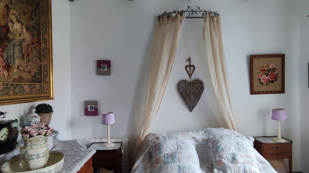 Photo of Bedroom in Paimboeuf