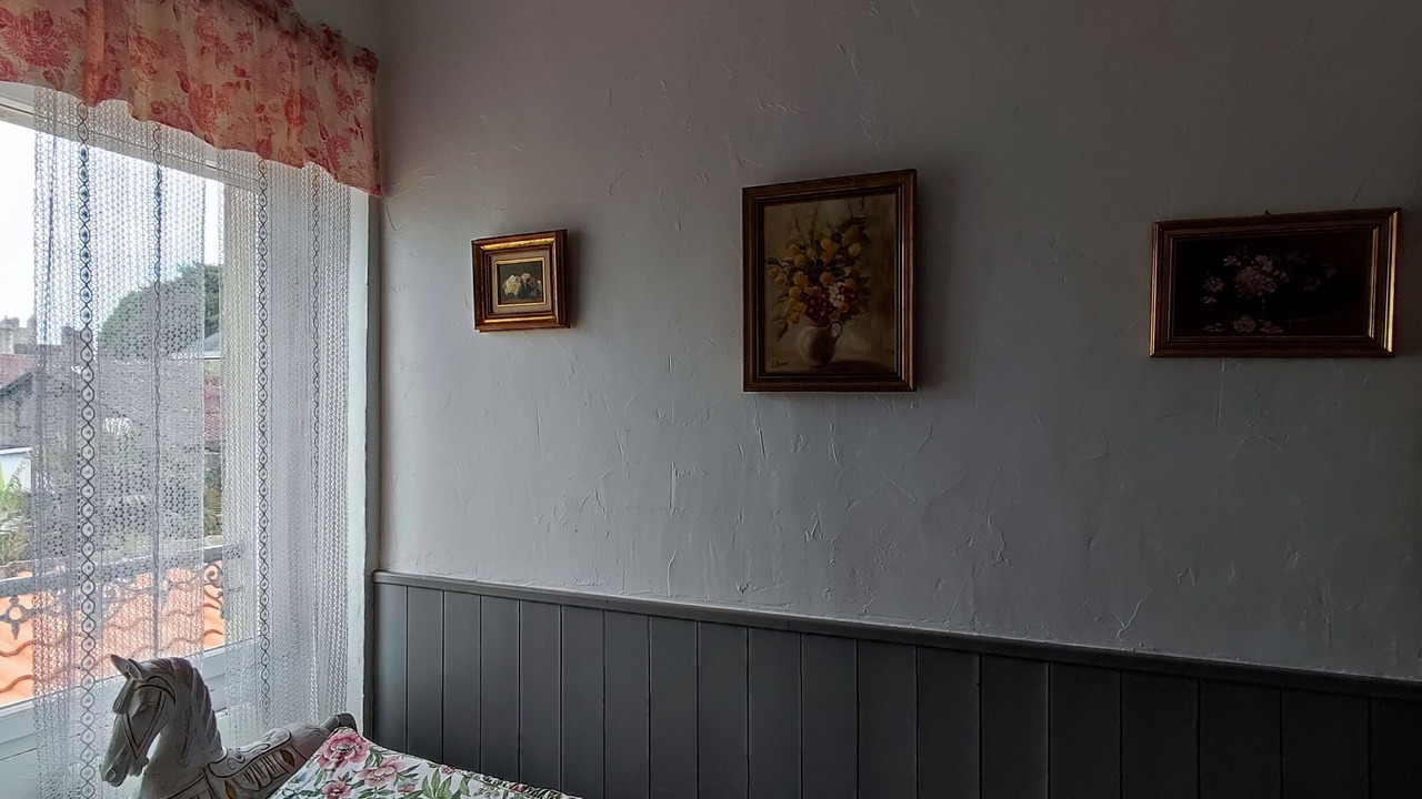 Photo of Bedroom in Paimboeuf
