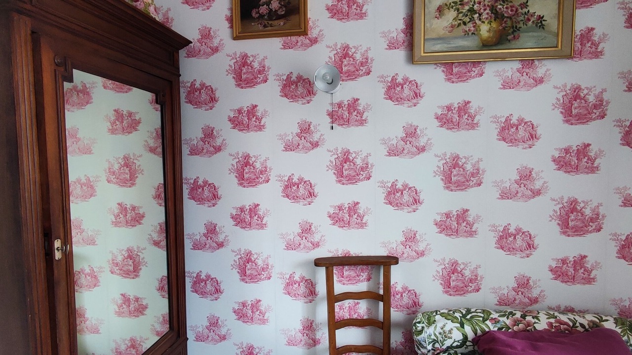 Photo of Bedroom in Paimboeuf