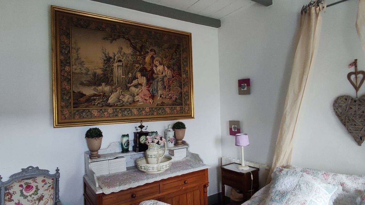 Photo of Bedroom in Paimboeuf