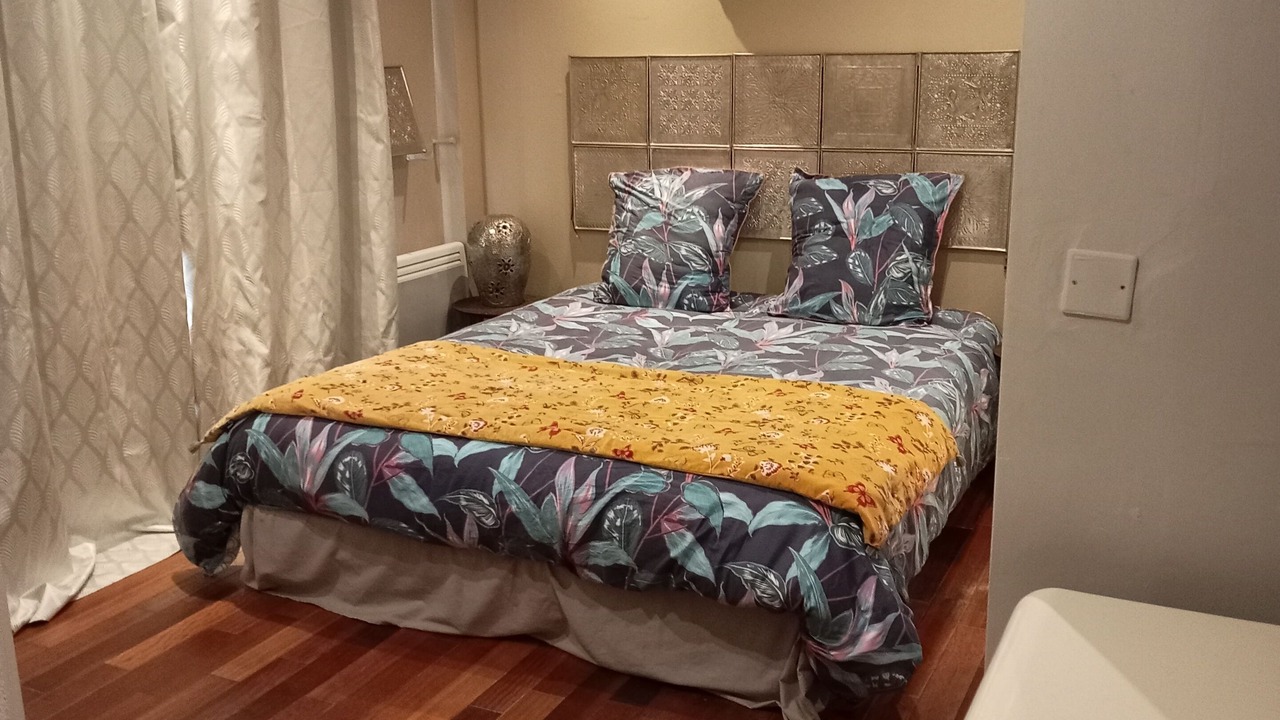 Photo of Bedroom in Villeneuve-les-Montreal