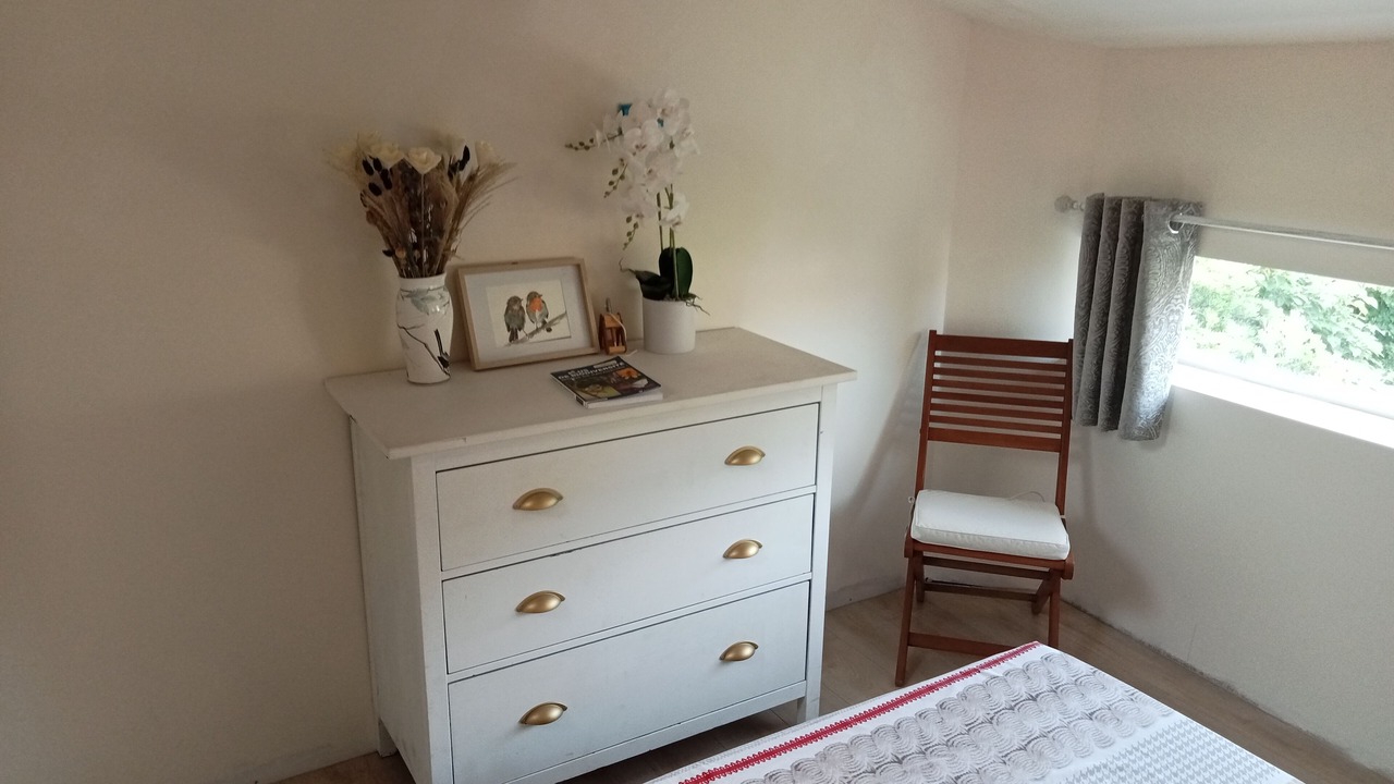 Photo of Bedroom in Villeneuve-les-Montreal