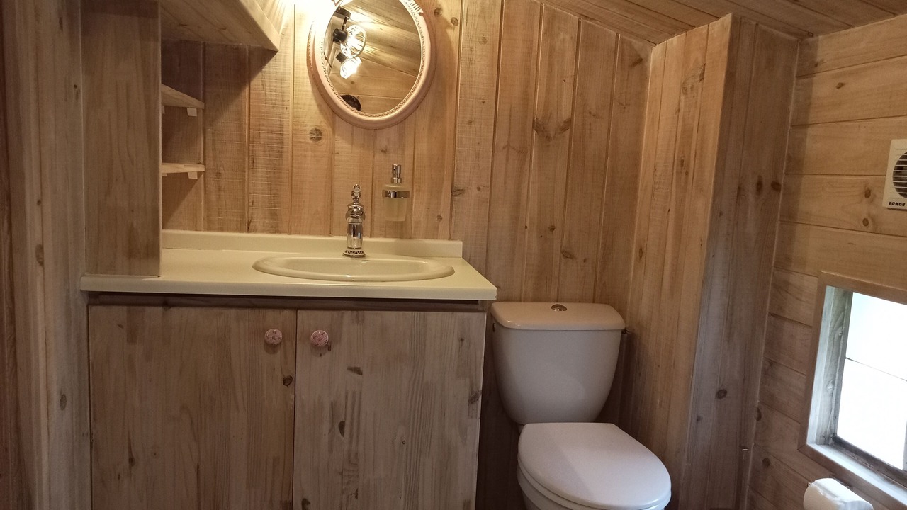 Photo of Bathroom in Villeneuve-les-Montreal