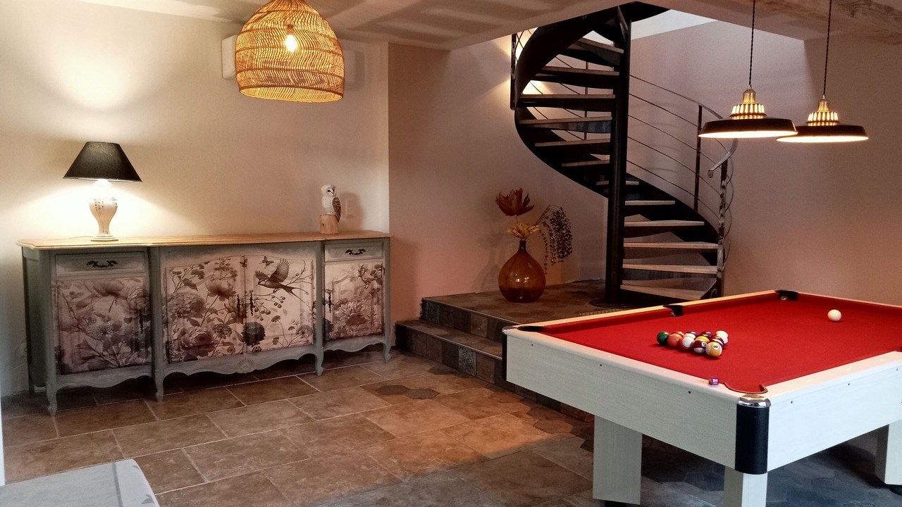 Photo of Bedroom in Villeneuve-les-Montreal