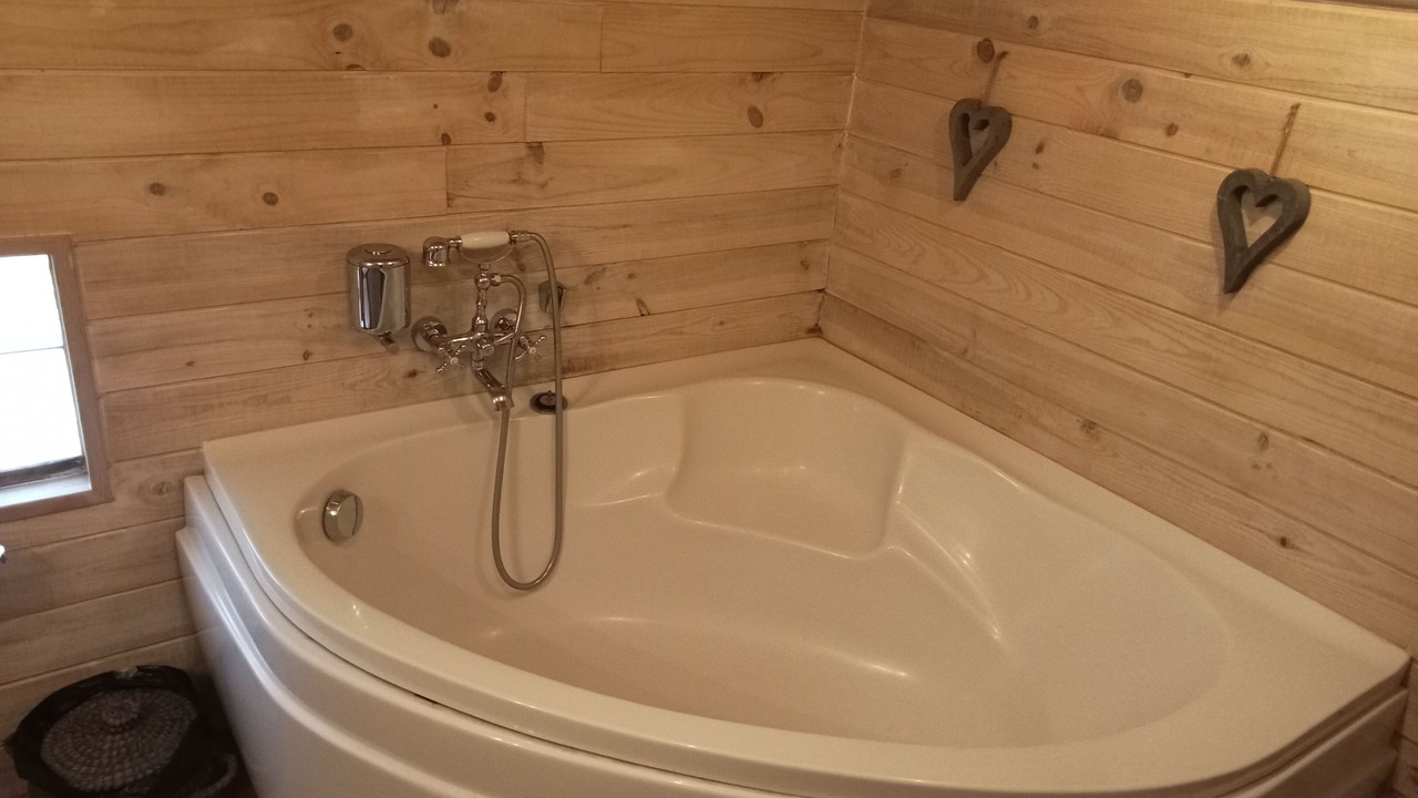 Photo of Bathroom in Villeneuve-les-Montreal
