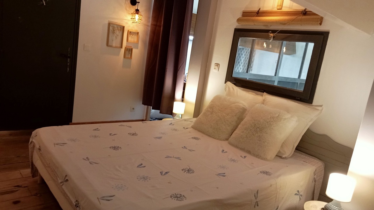 Photo of Bedroom in Villeneuve-les-Montreal