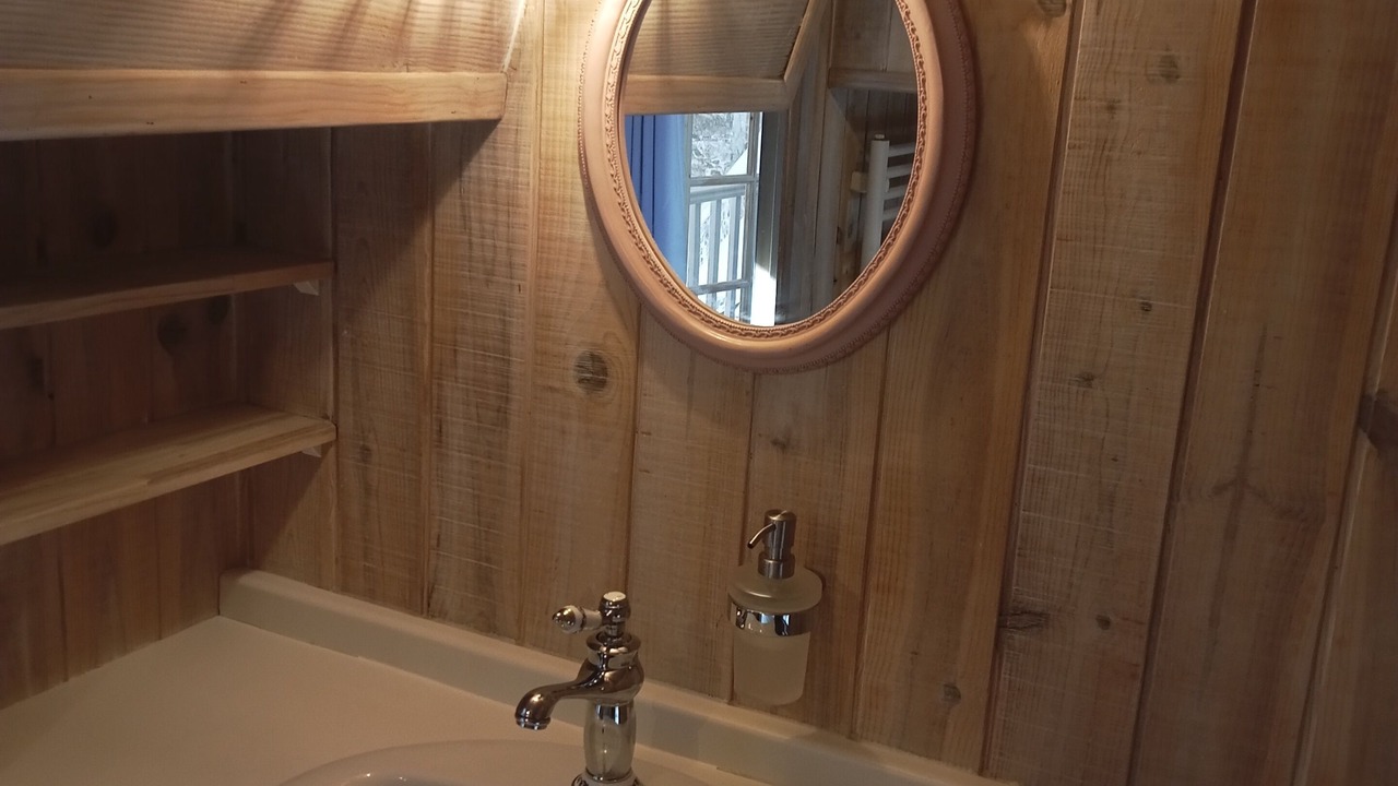 Photo of Bathroom in Villeneuve-les-Montreal