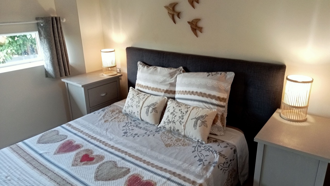 Photo of Bedroom in Villeneuve-les-Montreal