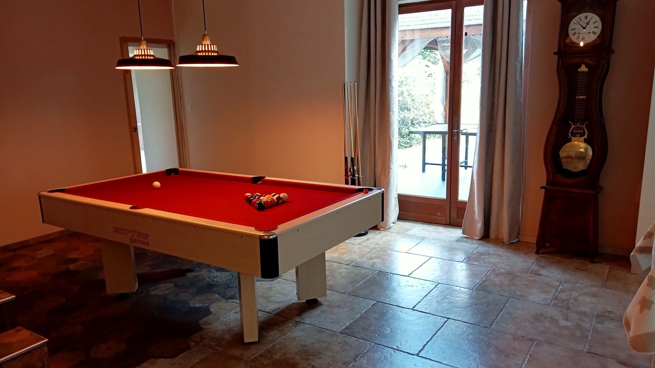 Photo of Bedroom in Villeneuve-les-Montreal