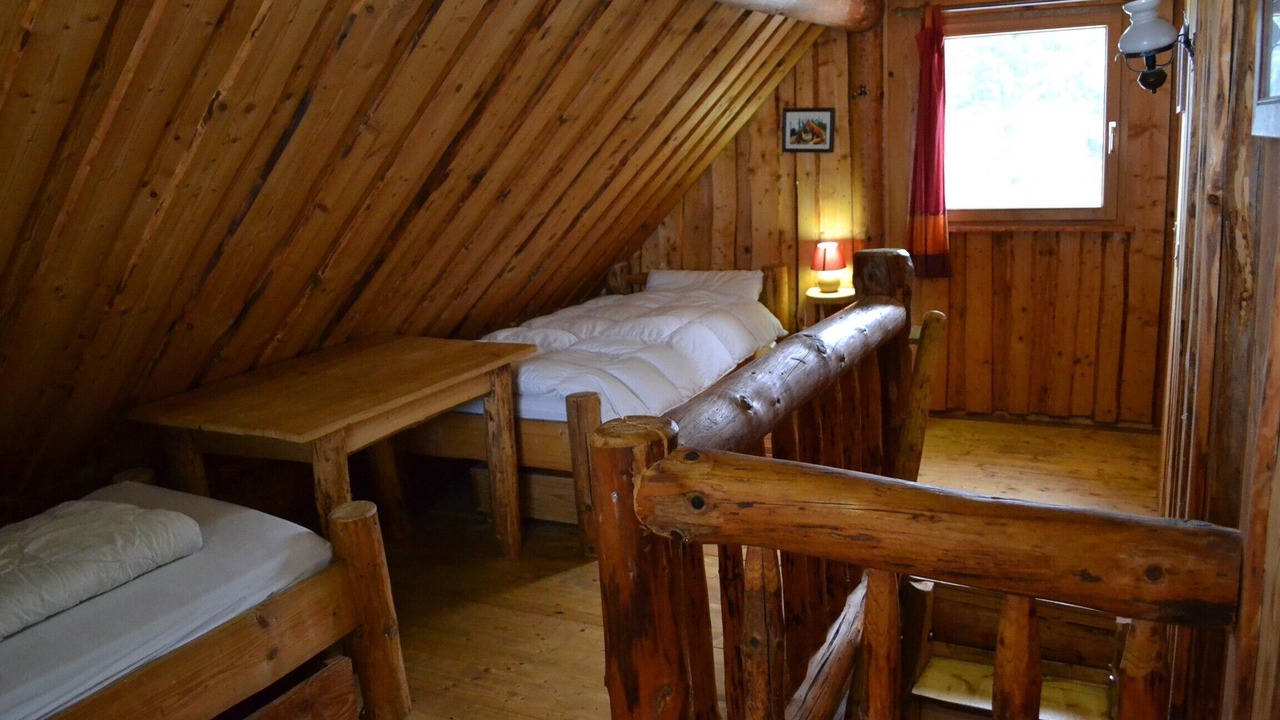 Photo of Bedroom in Le Hohwald