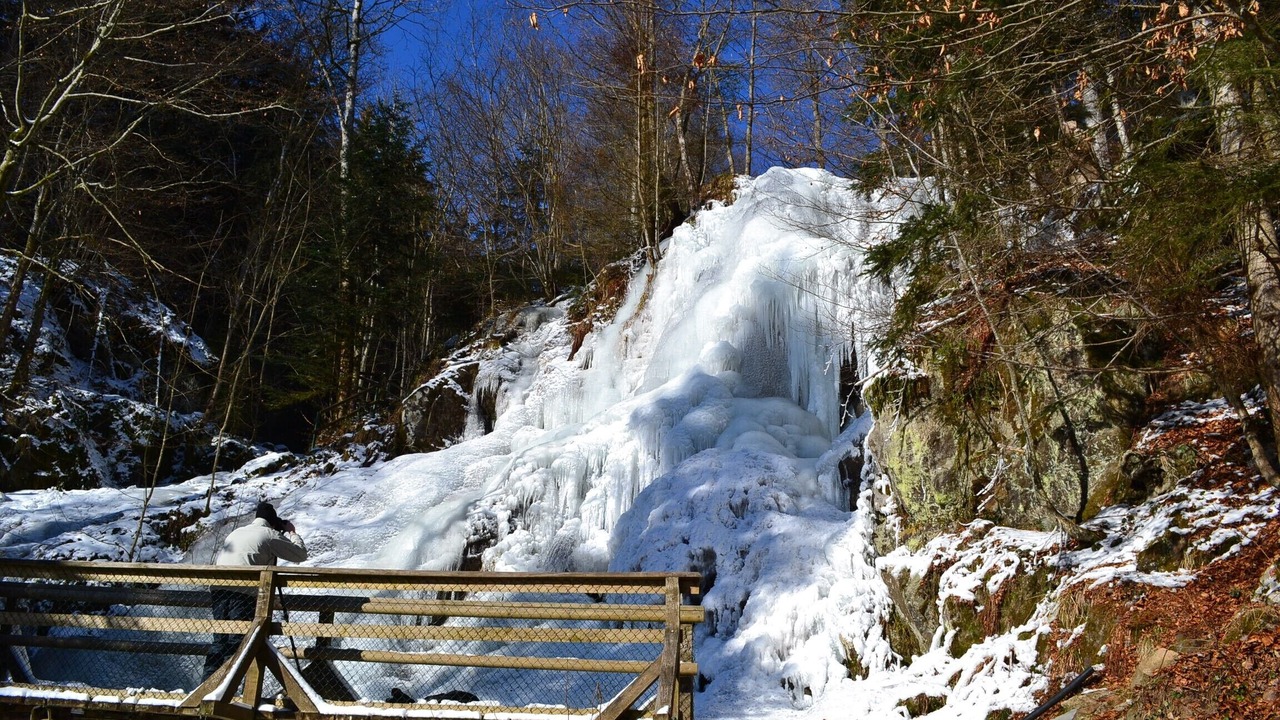 Photo of Outdoor in Le Hohwald