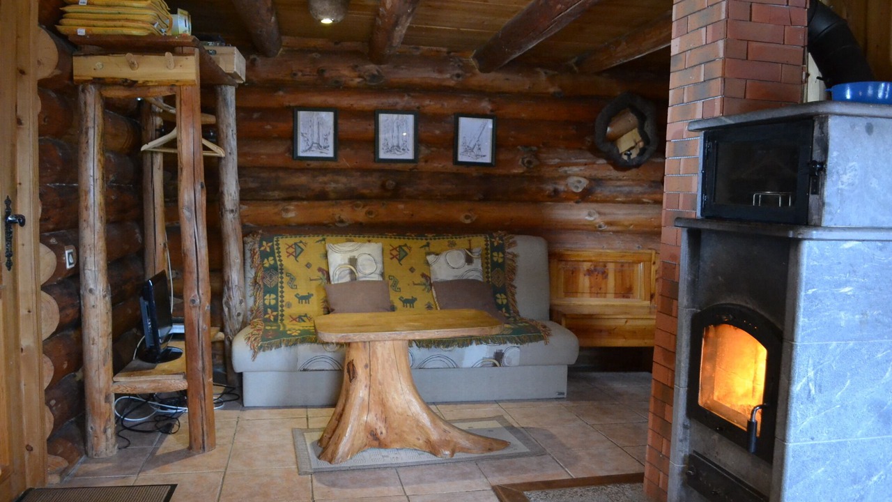 Photo of Livingroom in Le Hohwald