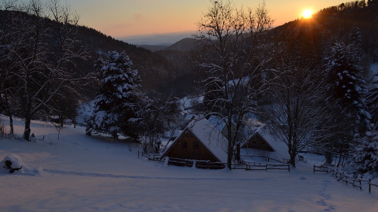 Photo of Outdoor in Le Hohwald
