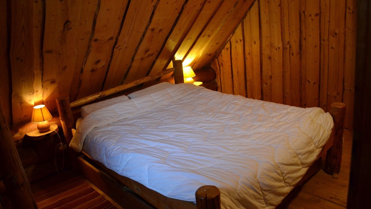 Photo of Bedroom in Le Hohwald