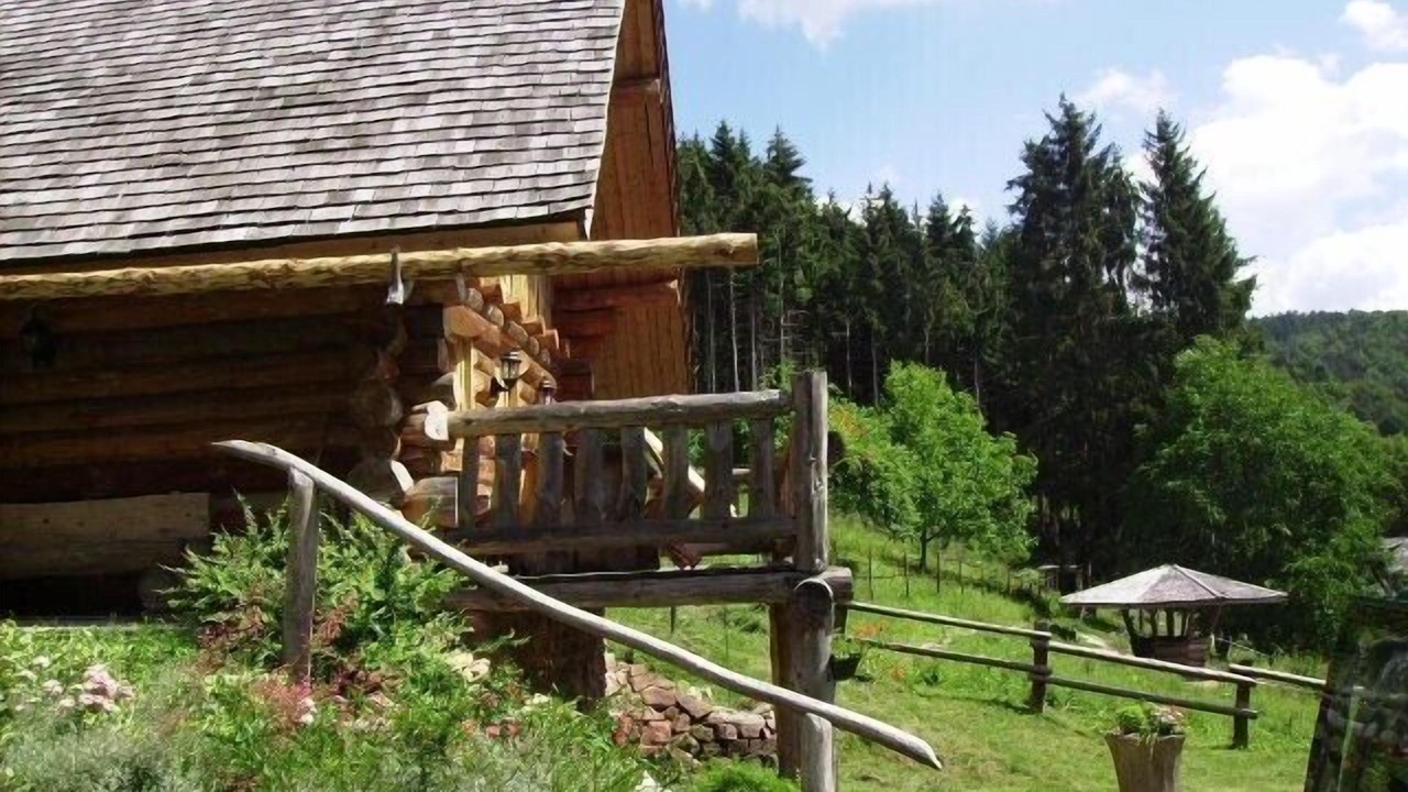 Photo of Outdoor in Le Hohwald