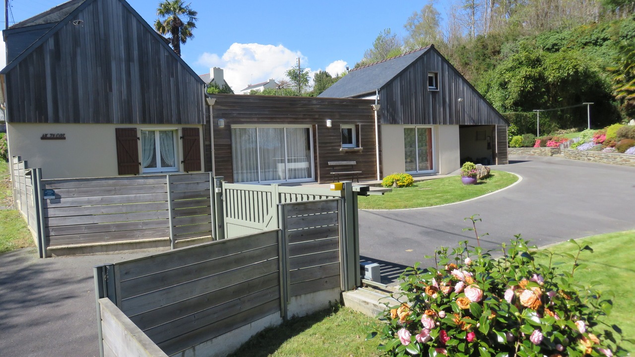 Photo of Outdoor in Landerneau