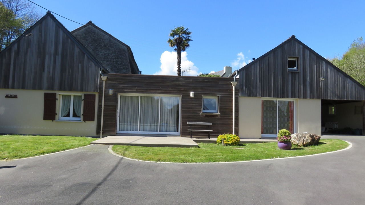 Photo of Outdoor in Landerneau