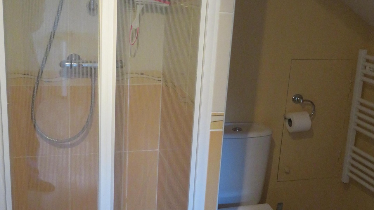 Photo of Bathroom in Landerneau