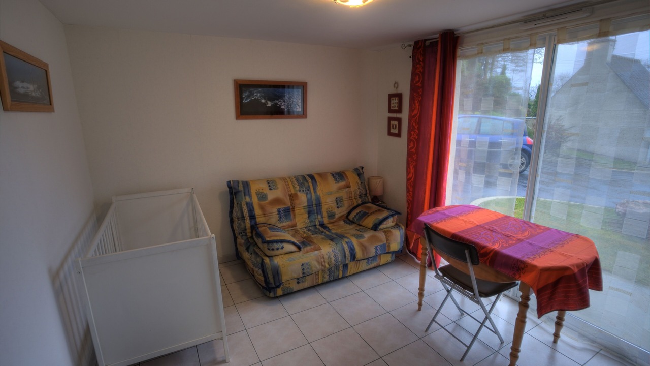 Photo of Livingroom in Landerneau