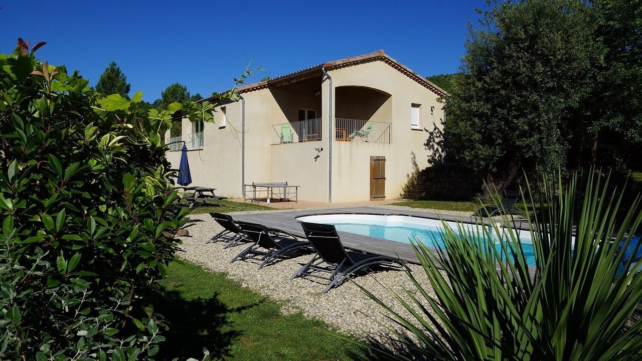 Photo of Outdoor in Les Salelles