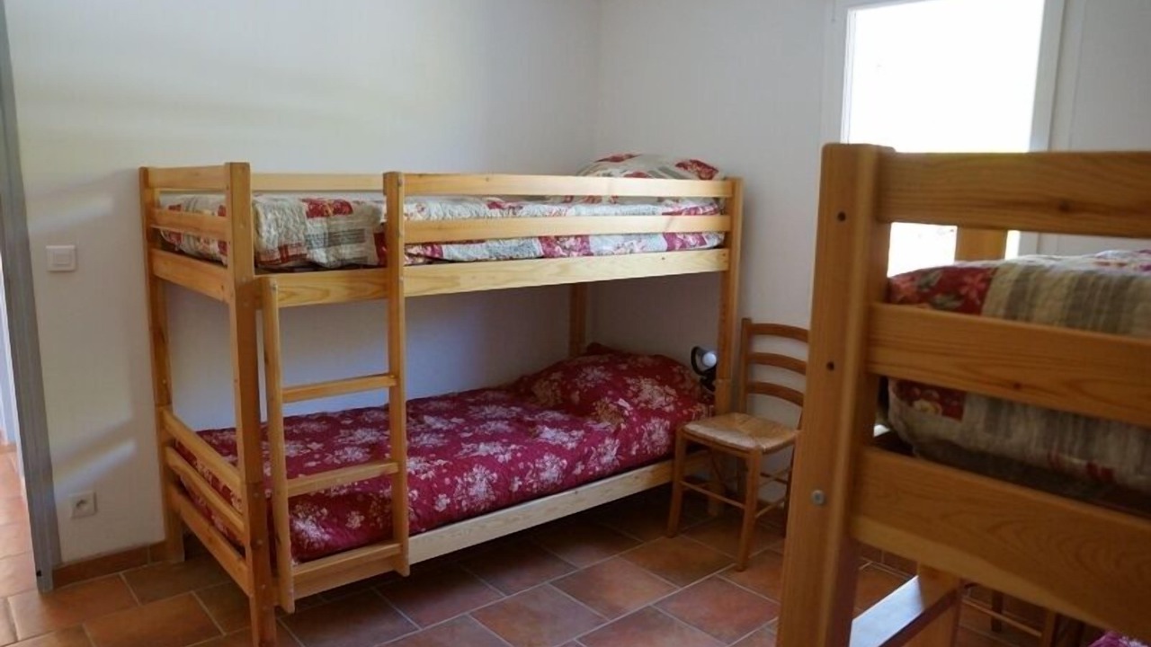 Photo of Bedroom in Les Salelles