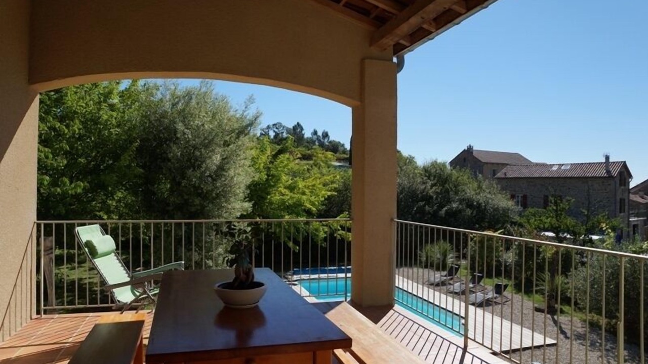 Photo of Outdoor in Les Salelles