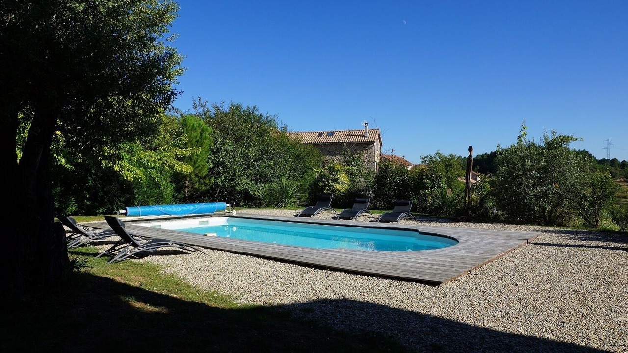 Photo of Outdoor in Les Salelles