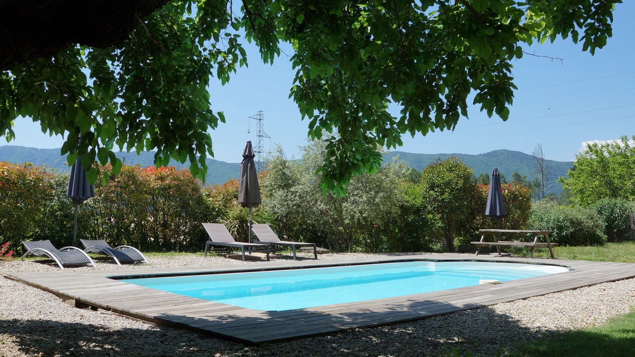 Photo of Outdoor in Les Salelles