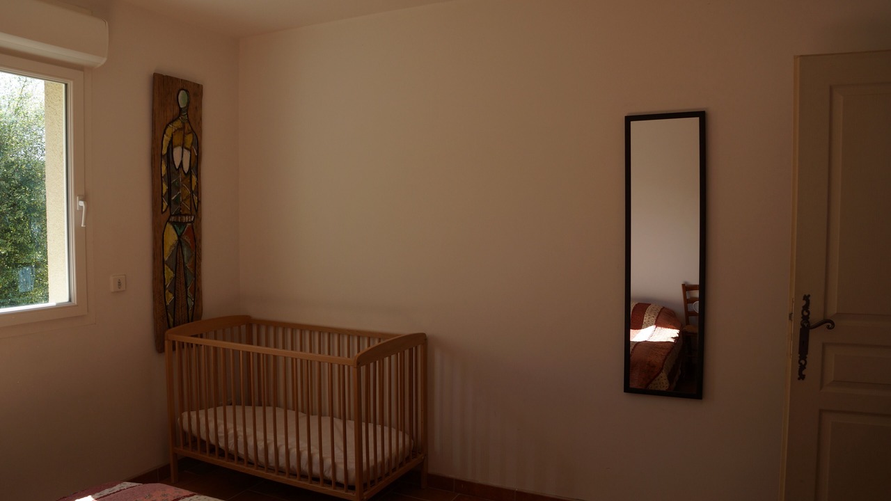 Photo of Bedroom in Les Salelles