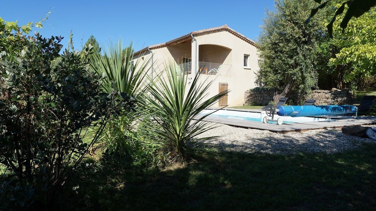 Photo of Outdoor in Les Salelles