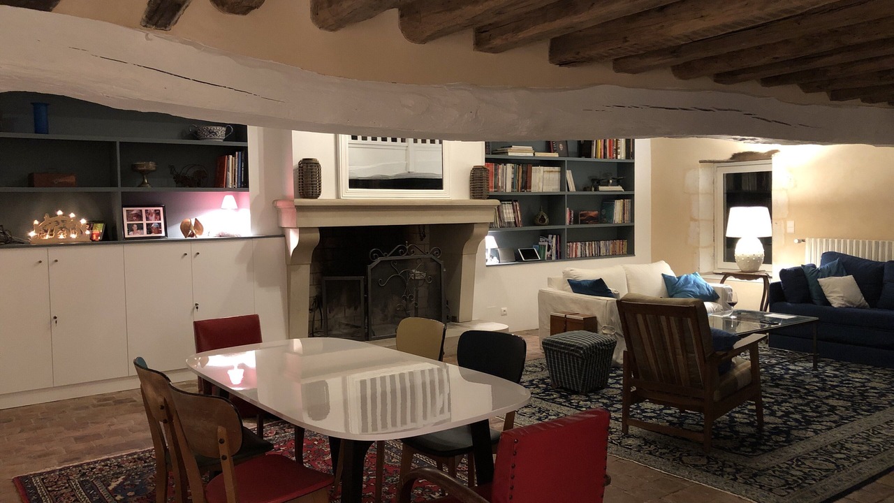 Photo of Others in Druyes-les-Belles-Fontaines