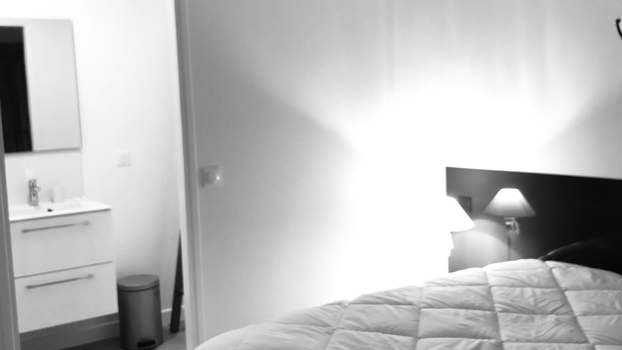 Photo of Bedroom in Druyes-les-Belles-Fontaines