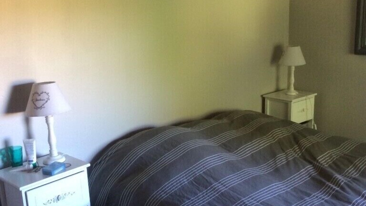 Photo of Bedroom in Druyes-les-Belles-Fontaines
