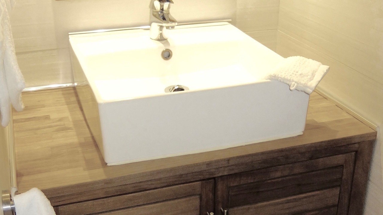 Photo of Bathroom in Wimereux