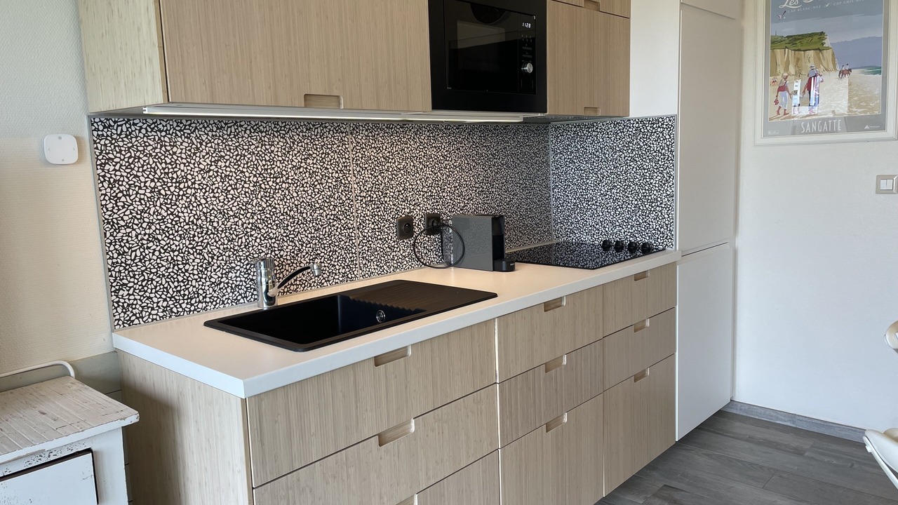 Photo of Kitchen in Wimereux