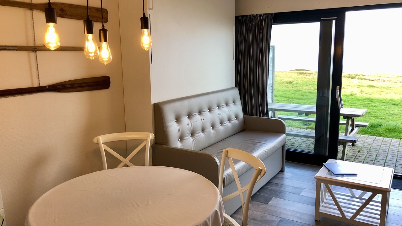 Photo of Livingroom in Wimereux