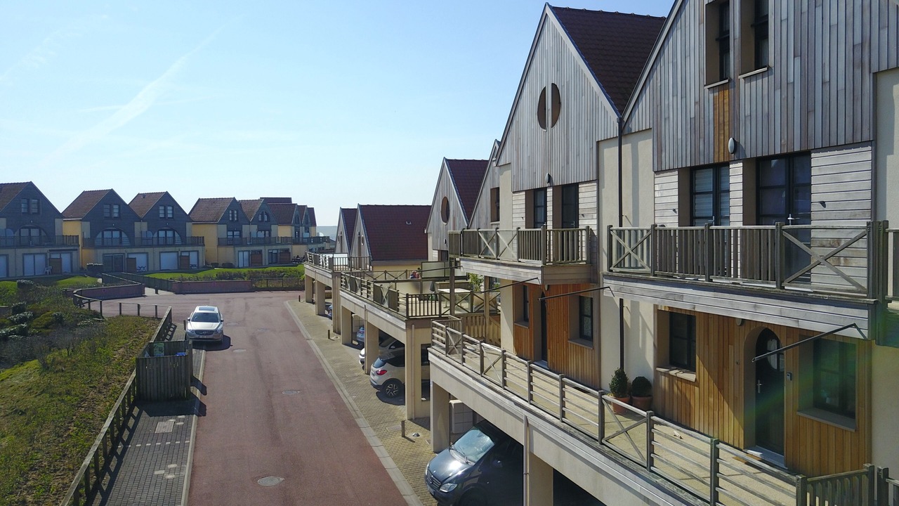 Photo of Outdoor in Wimereux
