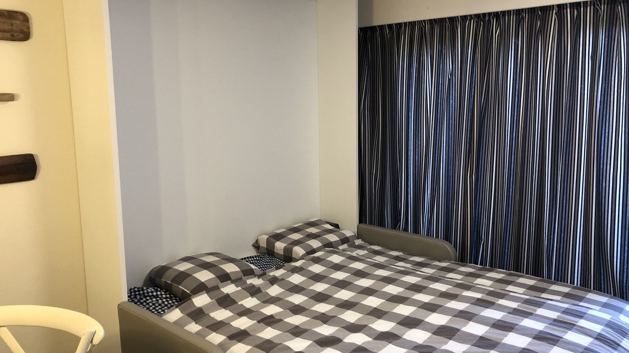 Photo of Bedroom in Wimereux