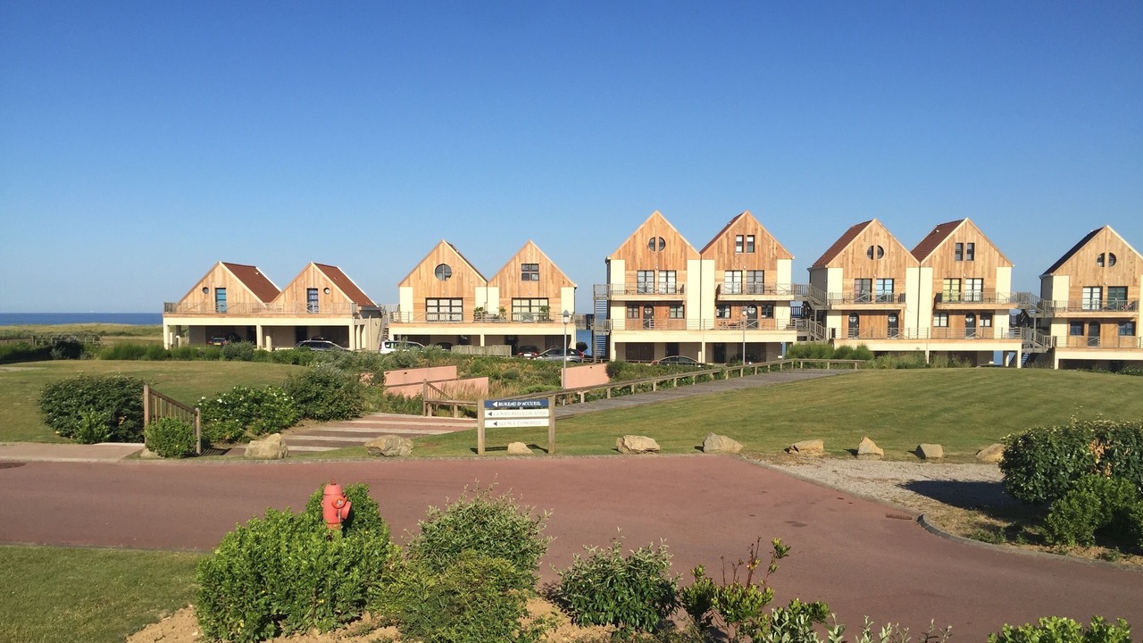 Photo of Outdoor in Wimereux