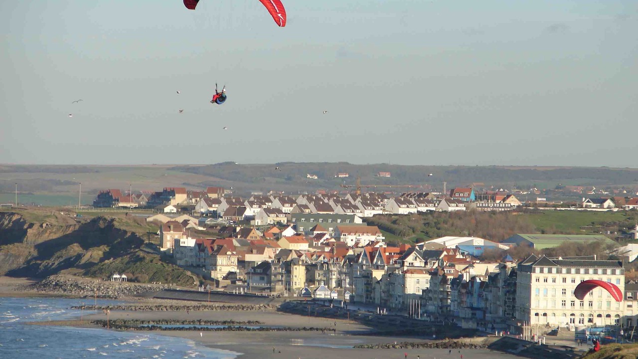 Photo of Others in Wimereux