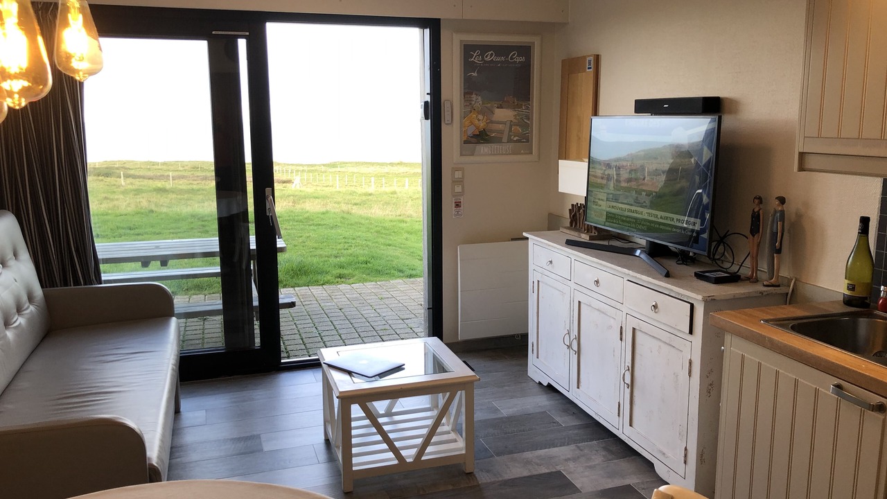 Photo of Livingroom in Wimereux