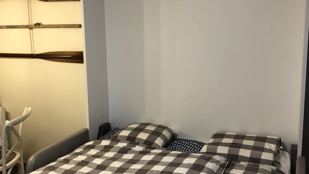 Photo of Bedroom in Wimereux
